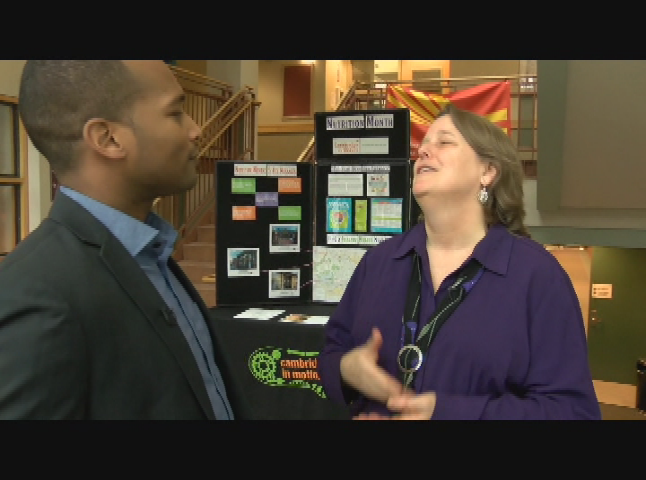 Thumbnail image for CityView: Reaching Out to Families