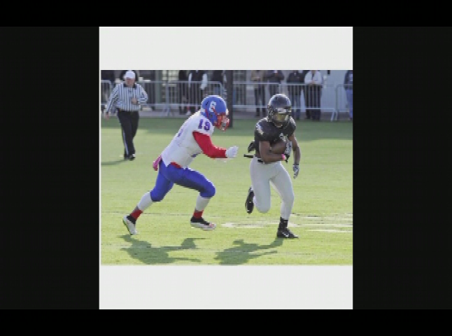 Thumbnail image for FSW Interview: CRLS Junior Student Athlete Shaundell