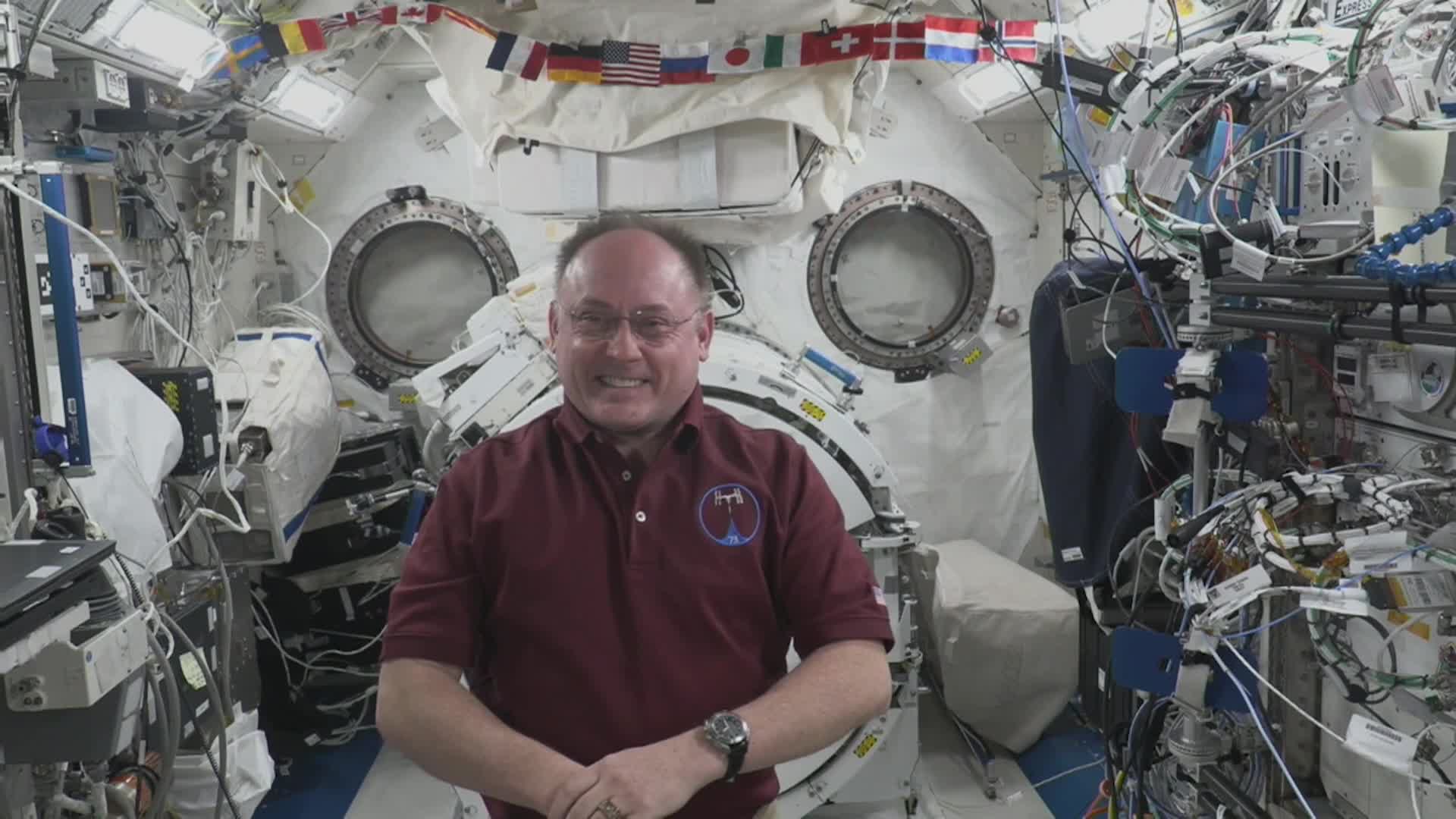 NASA TV: Highlights