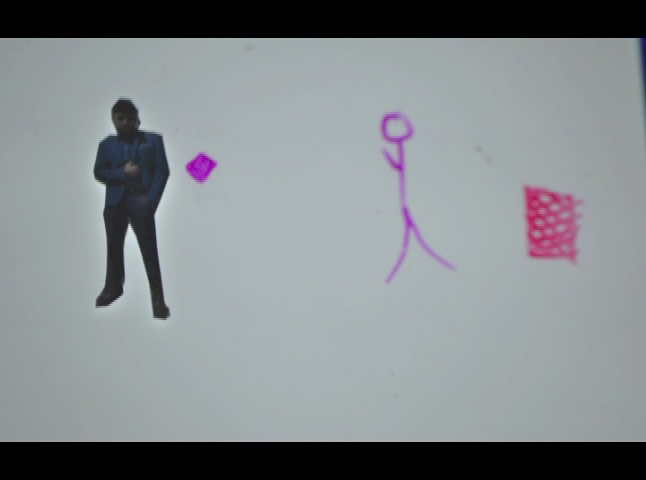 Thumbnail image for Experimental - Stop-Motion Animation