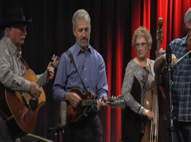 Thumbnail image for Baby Blue Arts presents