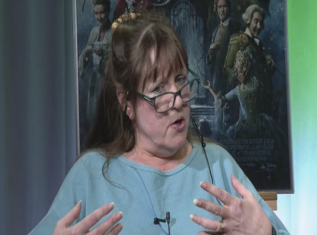 Thumbnail image for Reeling...the movie review show