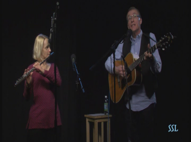 Thumbnail image for Studio Session Live