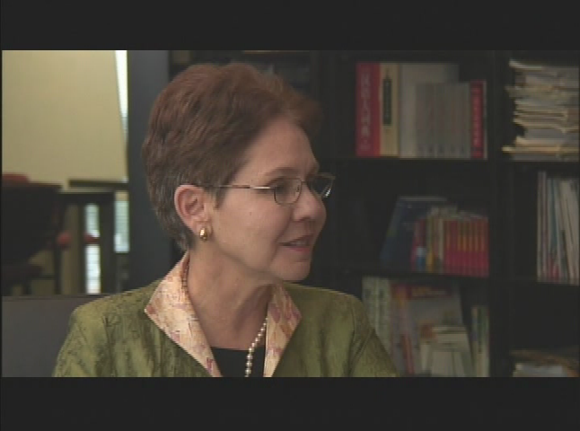 Thumbnail image for The Drexel Interview