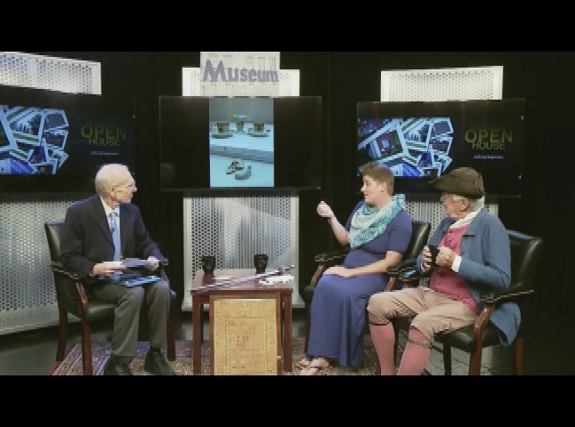 Thumbnail image for Museum Open House