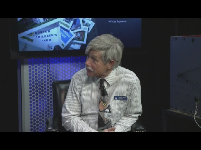 Thumbnail image for Museum Open House