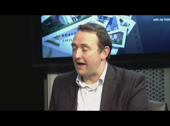 Thumbnail image for Museum Open House