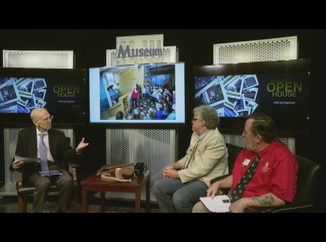 Thumbnail image for Museum Open House