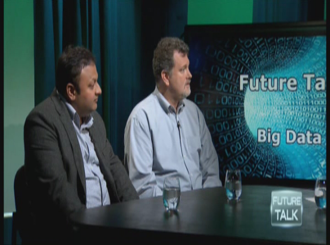Thumbnail image for Future Talk