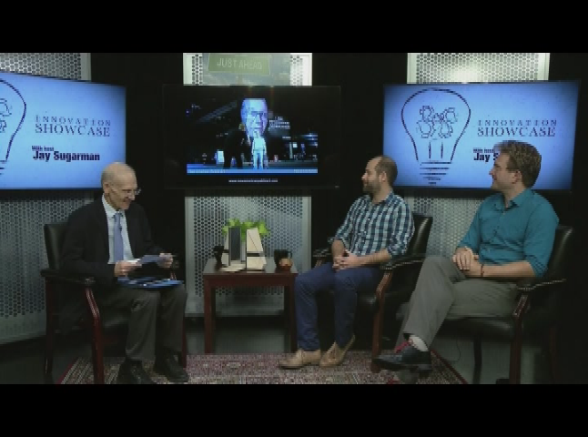 Thumbnail image for Innovation Showcase