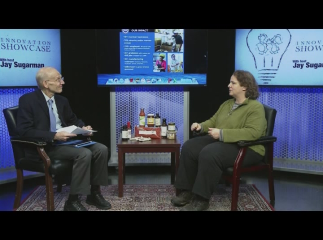 Thumbnail image for Innovation Showcase