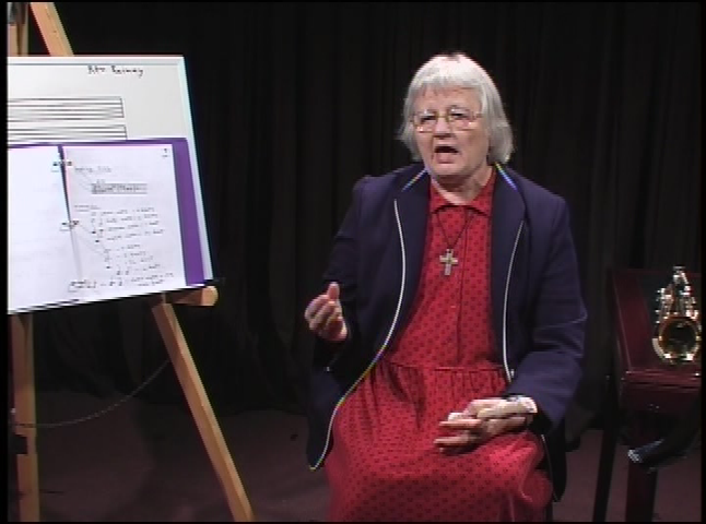 Thumbnail image for Learning Music with Pat