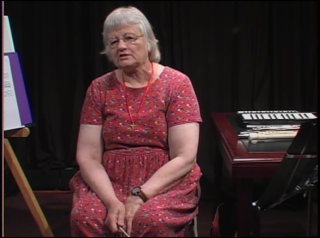 Thumbnail image for Learning Music with Pat