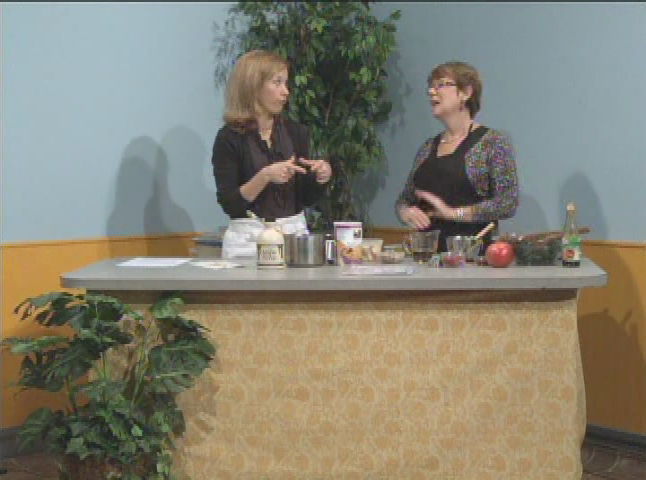 Thumbnail image for Life and Style with Sara