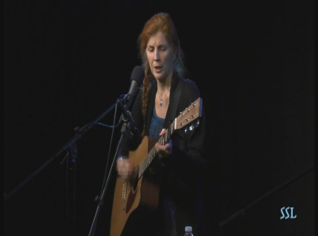 Thumbnail image for Studio Session Live