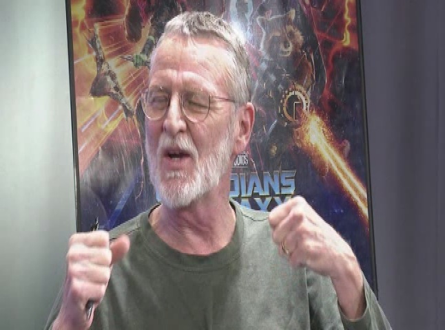 Thumbnail image for Reeling...the movie review show