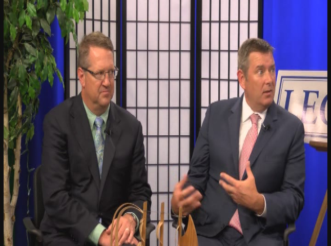 Thumbnail image for Legal Ease