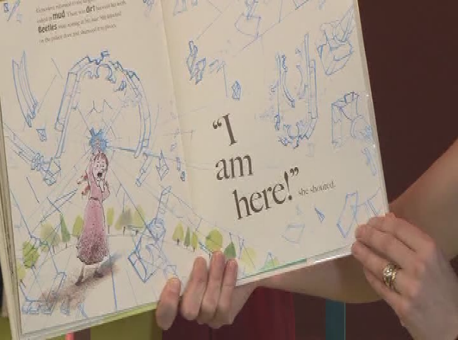 Thumbnail image for Once Upon A Time