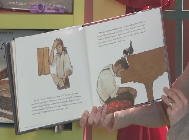 Thumbnail image for Once Upon A Time