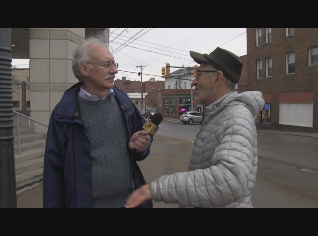 Thumbnail image for Perils for Pedestrians