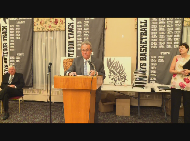 Thumbnail image for Cambridge Athletic Hall of Fame