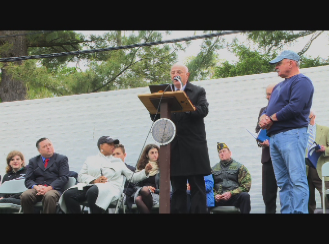 Thumbnail image for Memorial Day 2017 Parade & Observance