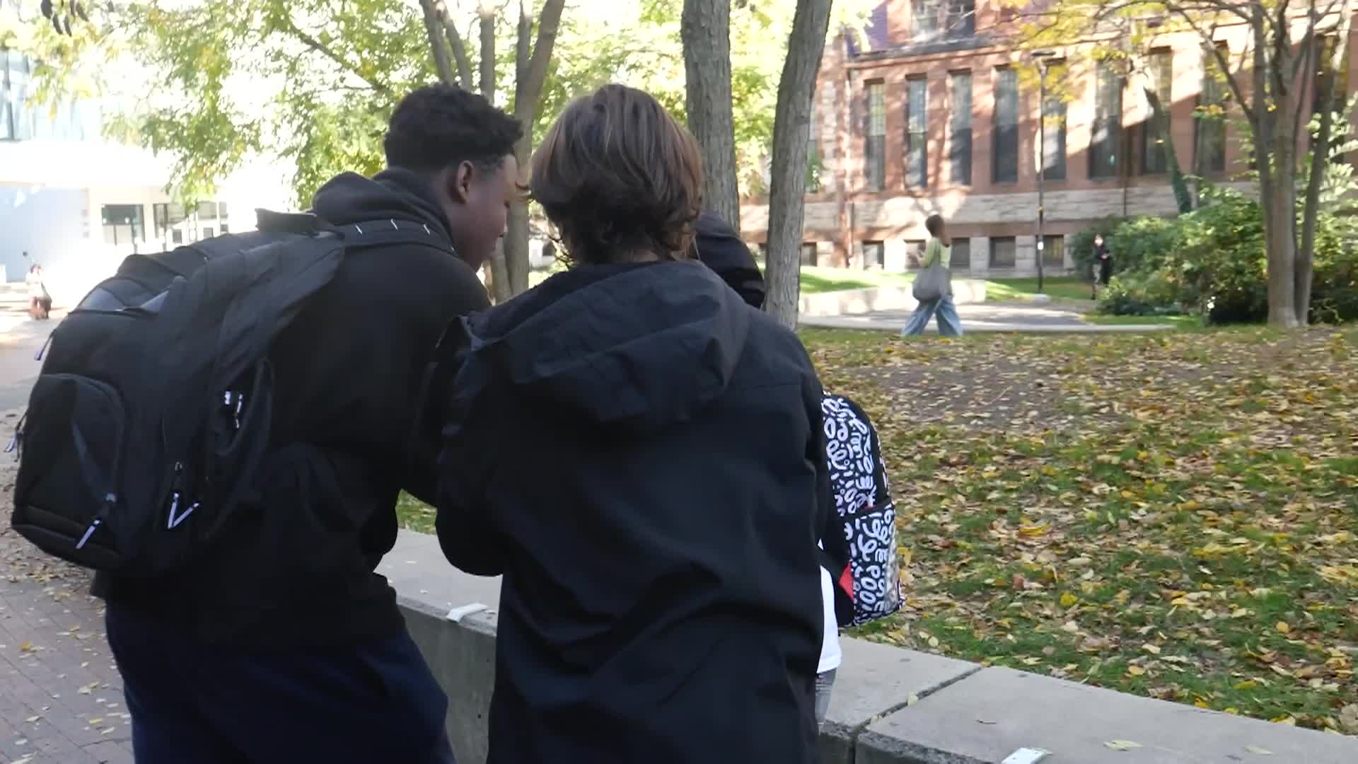 Halloween Questions 10/31/25