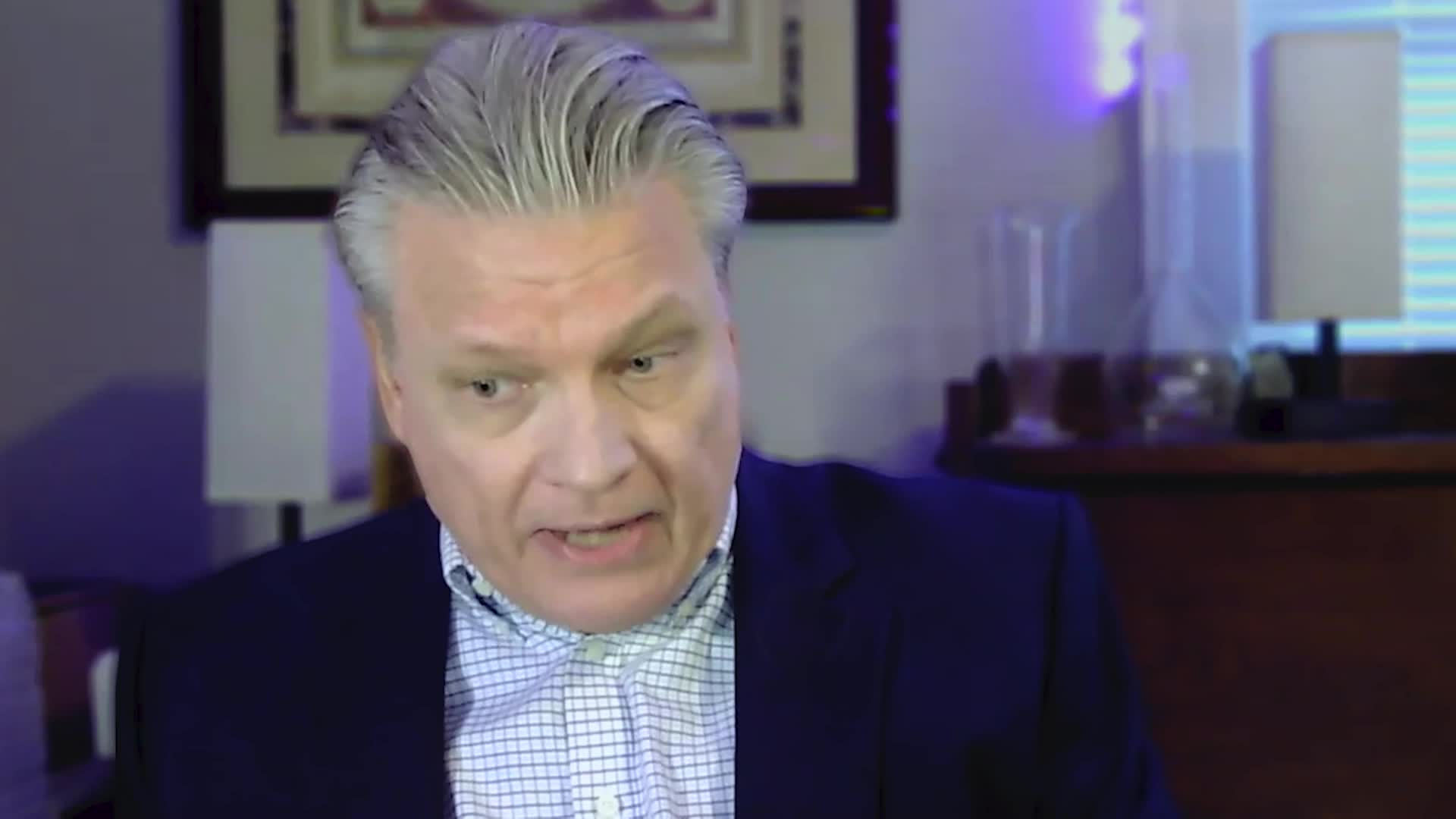 Thumbnail image for White House Chronicle