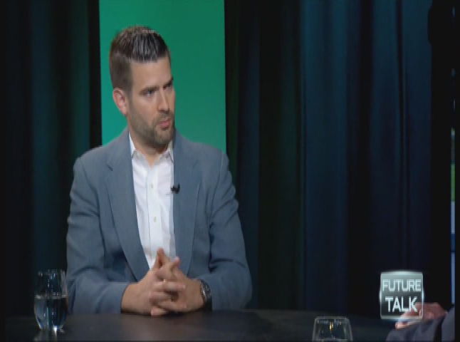 Thumbnail image for Future Talk