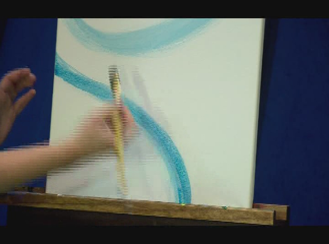 Thumbnail image for Painting with Picasso's Grapevine