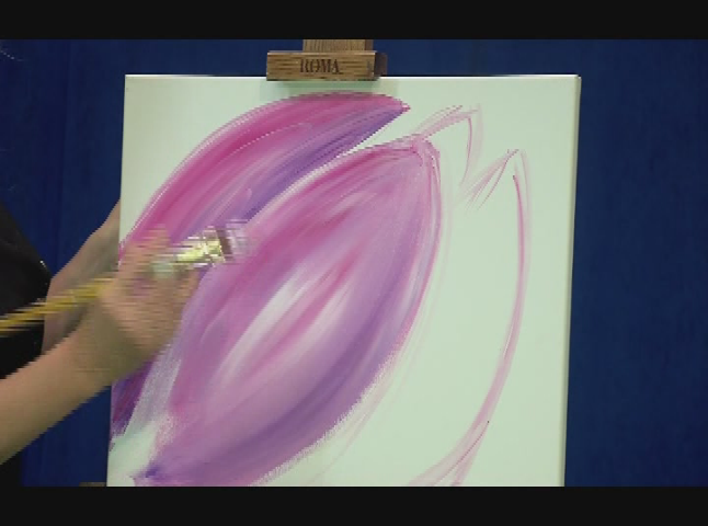 Thumbnail image for Painting with Picasso's Grapevine