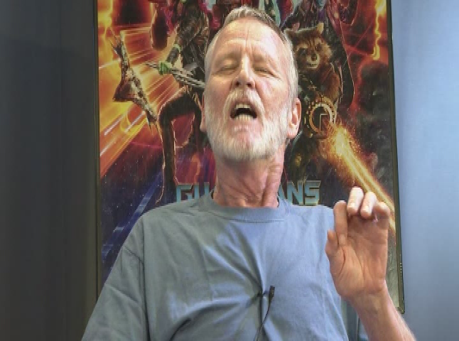 Thumbnail image for Reeling...the movie review show