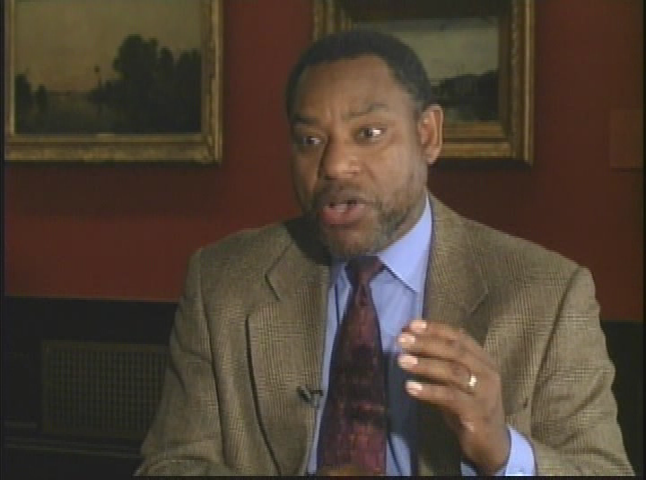 Thumbnail image for The Drexel Interview