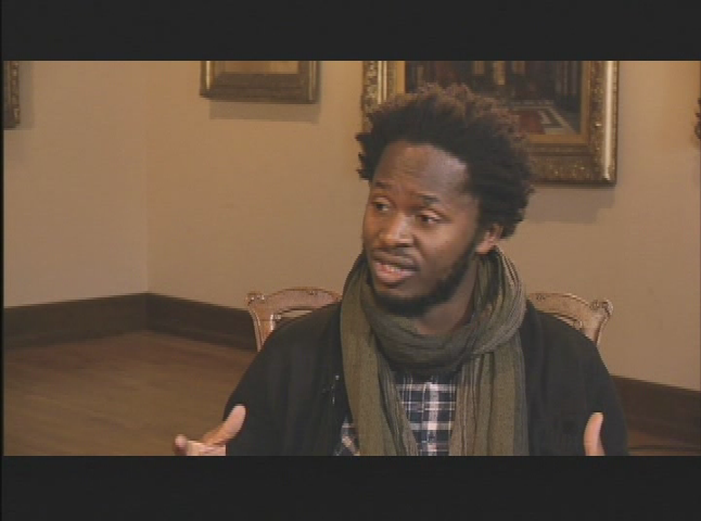 Thumbnail image for The Drexel Interview