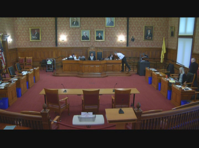 Thumbnail image for 09/18/2017 City Council Meeting