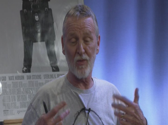 Thumbnail image for Reeling...the movie review show