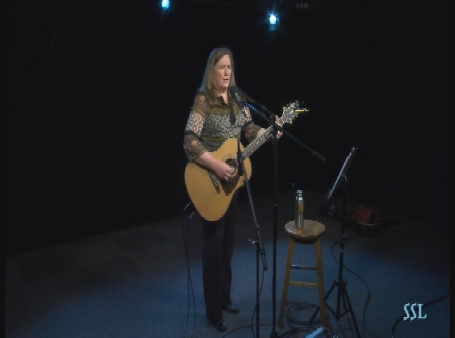 Thumbnail image for Studio Session Live