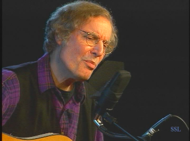 Thumbnail image for Studio Session Live
