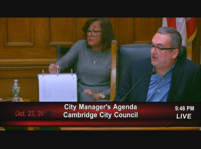 Thumbnail image for 10/23/2017 City Council Meeting