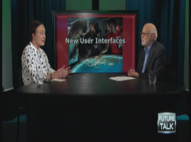 Thumbnail image for Future Talk