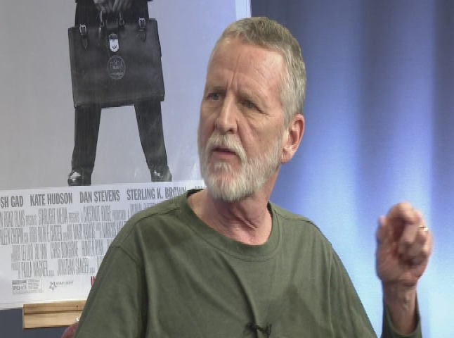 Thumbnail image for Reeling...the movie review show