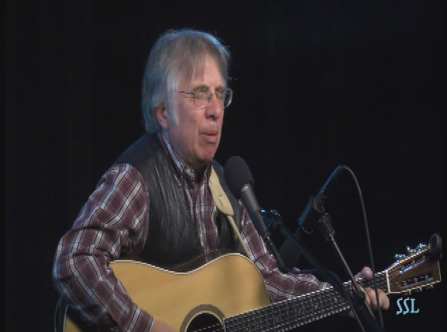 Thumbnail image for Studio Session Live