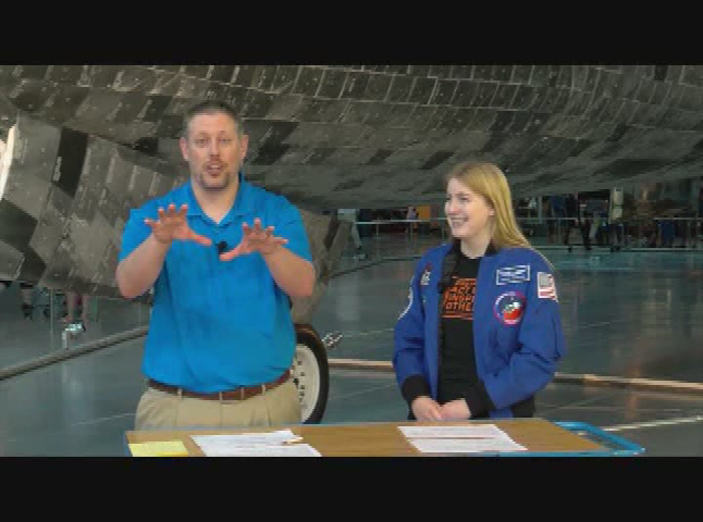 Thumbnail image for STEM in 30