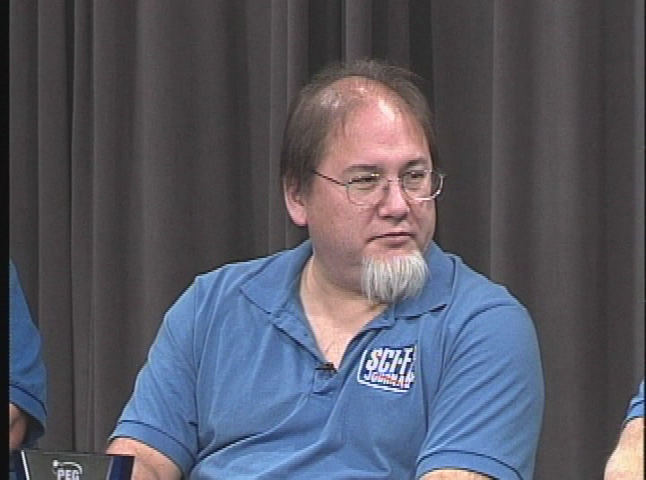 Thumbnail image for Sci-Fi Journal