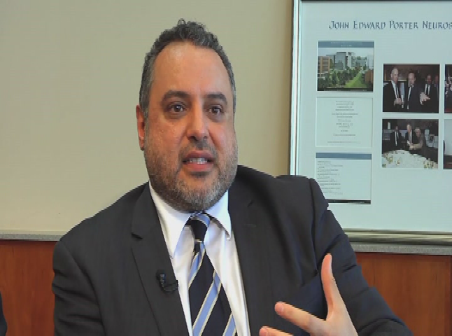 Thumbnail image for White House Chronicle