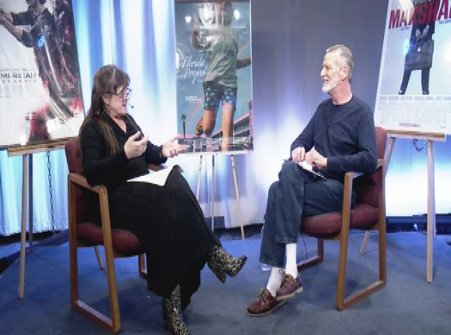 Thumbnail image for Reeling...the movie review show