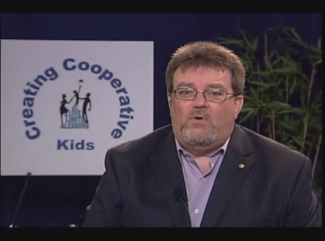 Thumbnail image for Creating Cooperative Kids