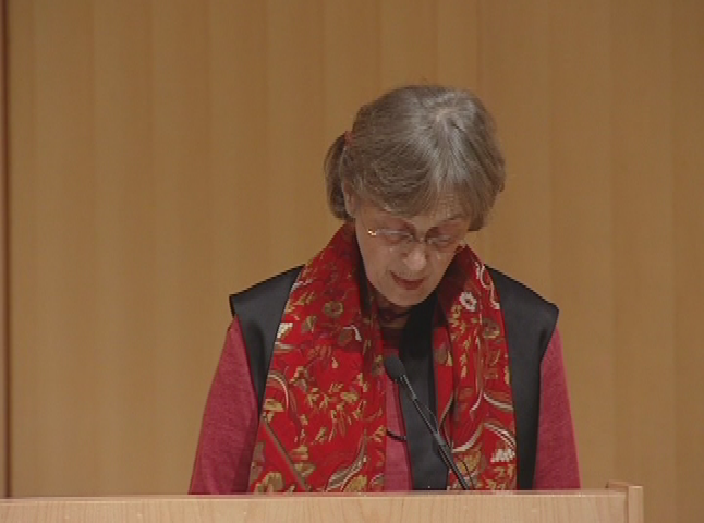 Thumbnail image for Arts Uncut: Gail Mazur