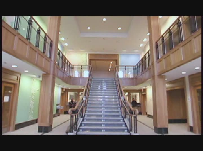 Thumbnail image for Mike Glier’s Town Green in the Making	