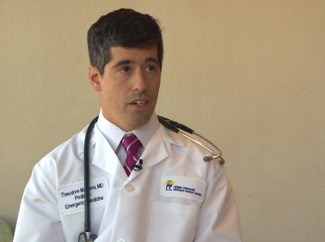 Thumbnail image for Physician Focus